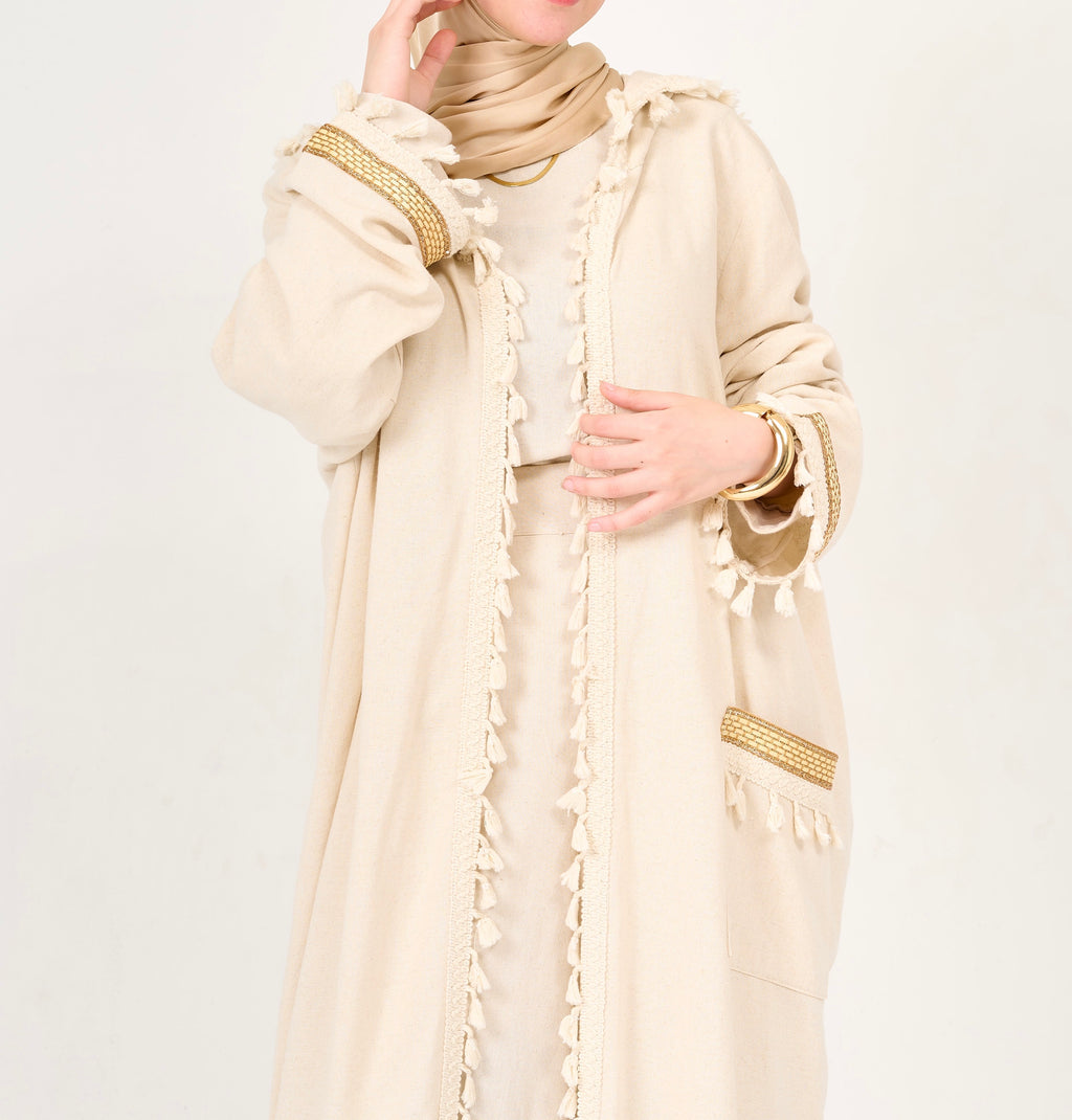 Moroccan kaftan