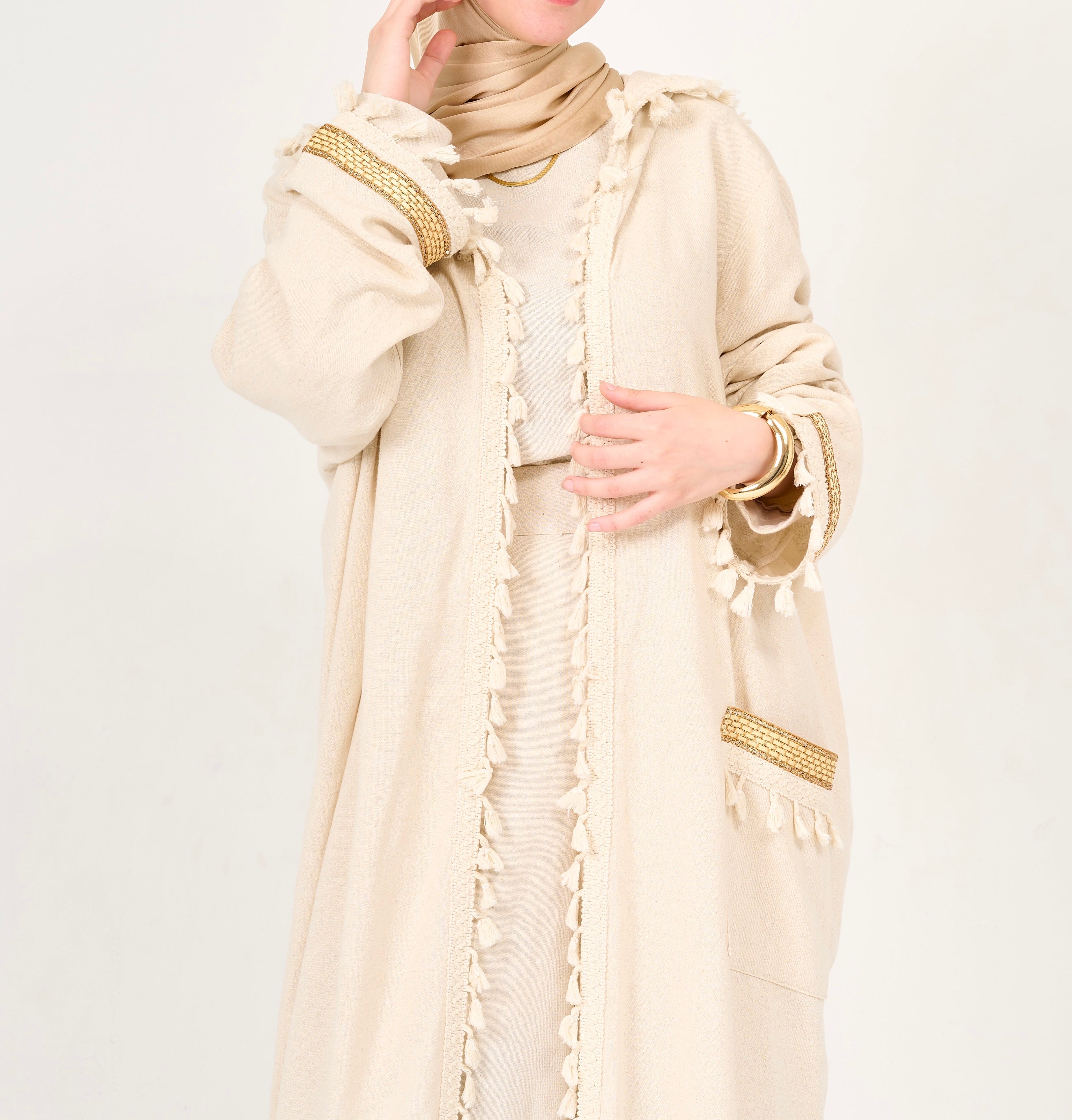 Moroccan kaftan