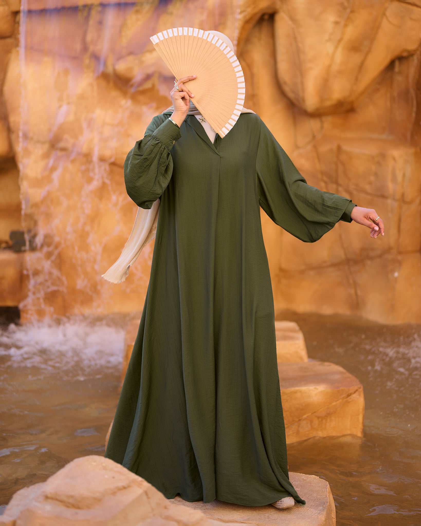 Elegance dress