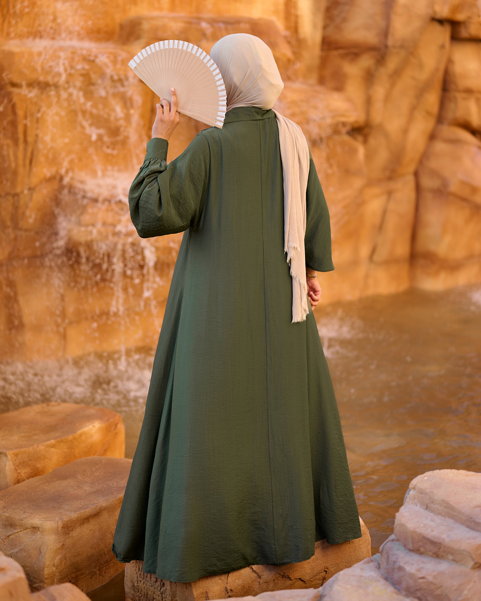 Elegance dress