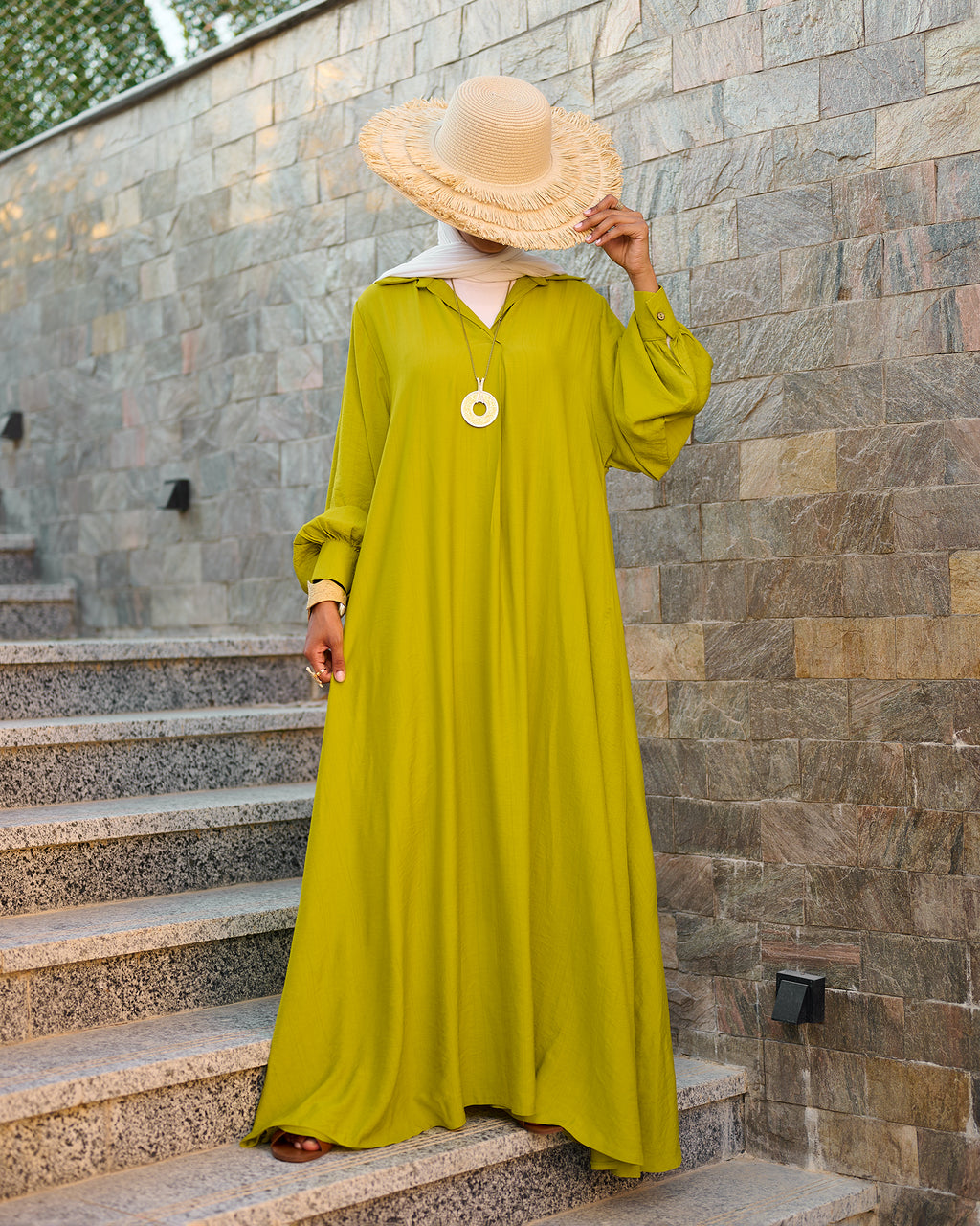 Elegance dress