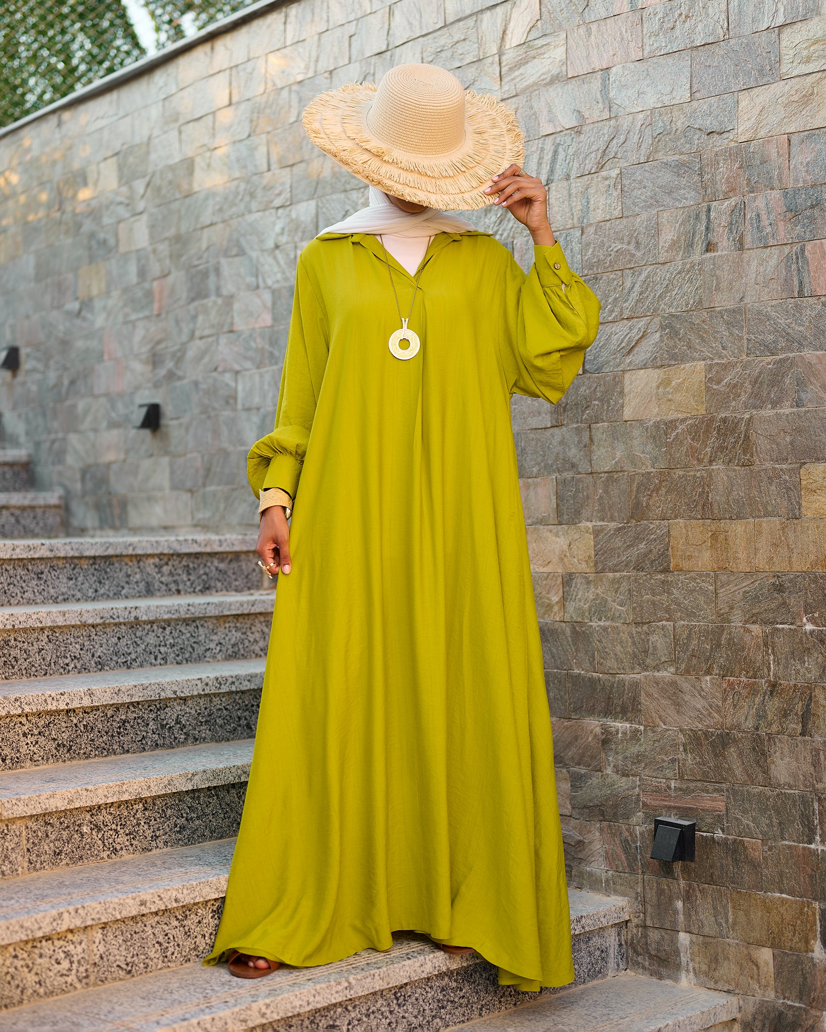 Elegance dress