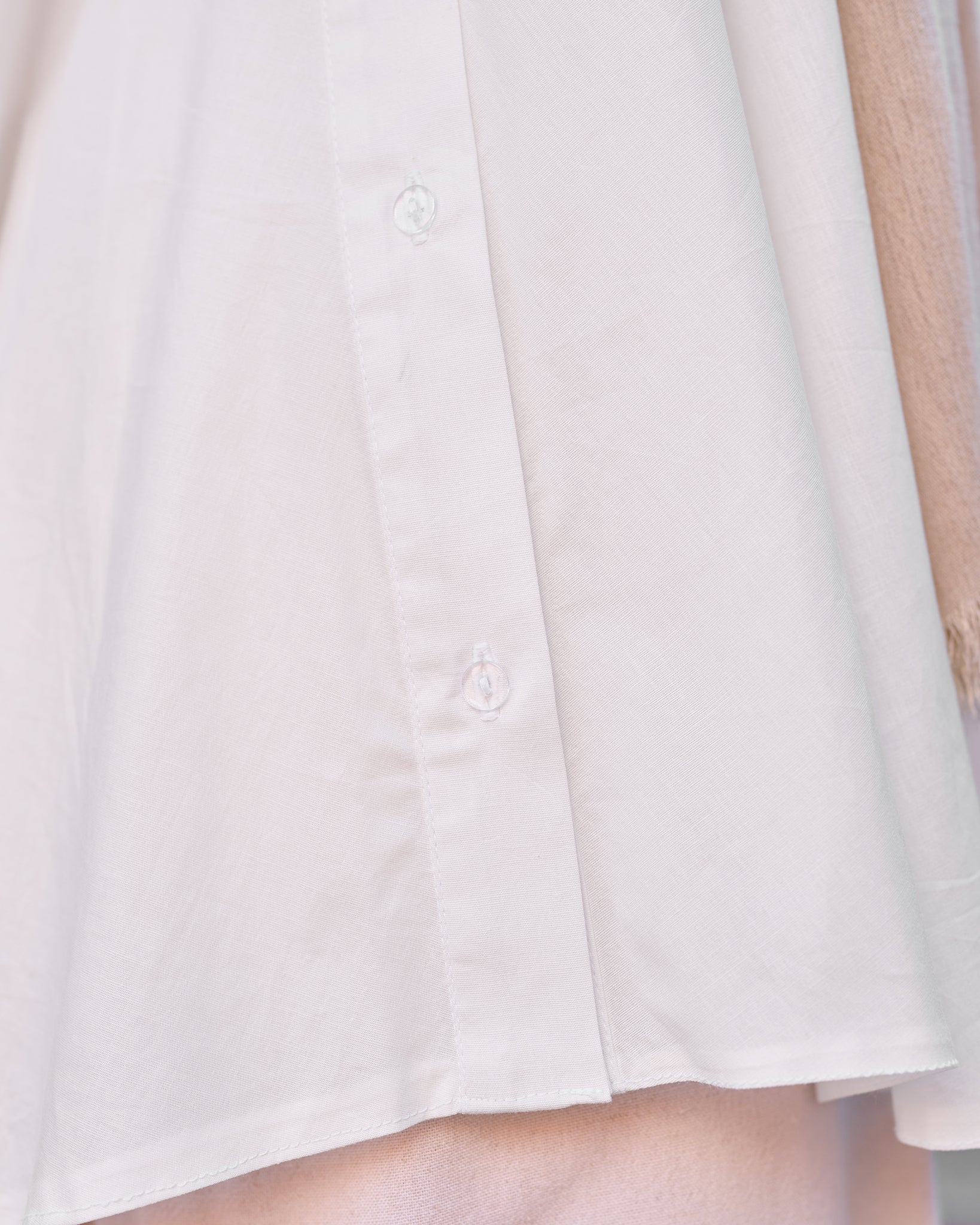 Bloom Poplin Shirt