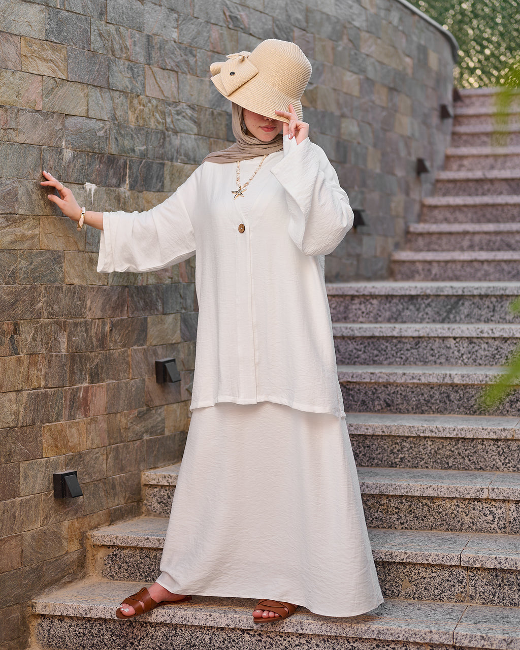 Urban Chic set
