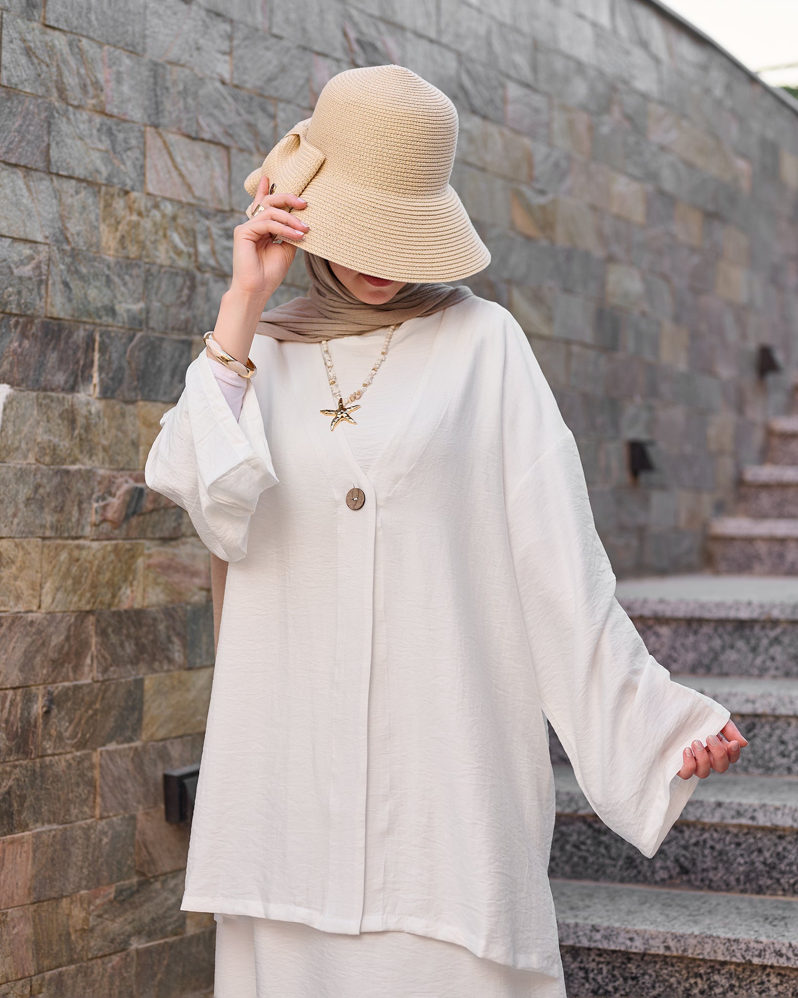 Urban Chic set